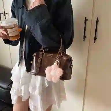 morellybear PU