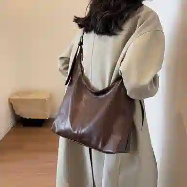 CMLZIUA PU Tote