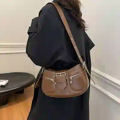 morellybear ins PU