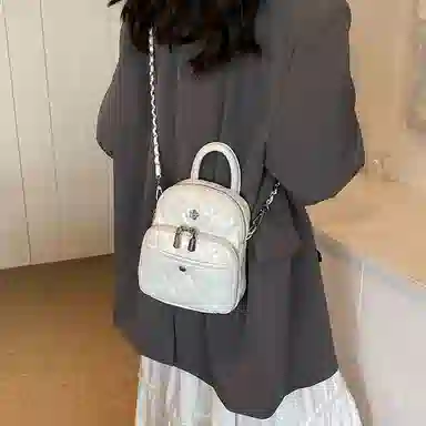 morellybear ins PU