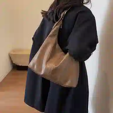 CMLZIUA PU Tote
