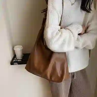 CMLZIUA PU Tote