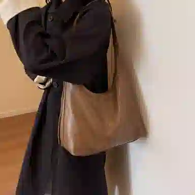 CMLZIUA PU Tote