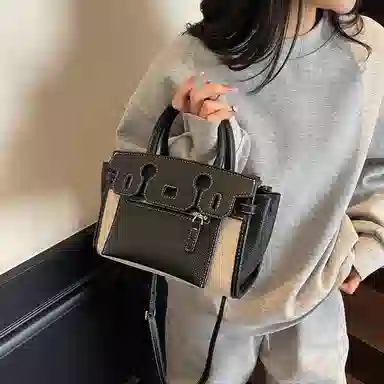 morellybear ins PU