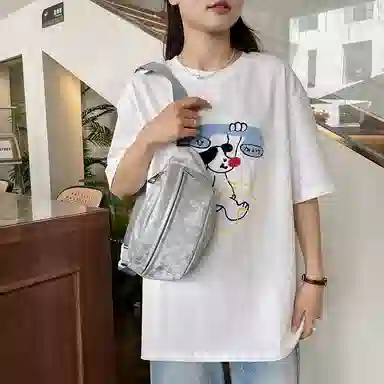 morellybear ins PU