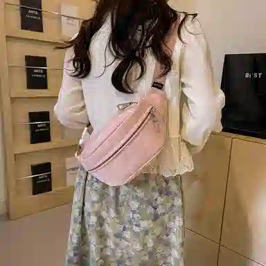 morellybear ins PU