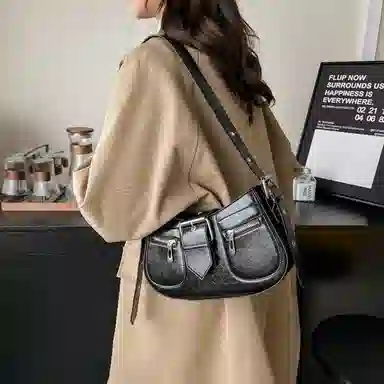 morellybear ins PU
