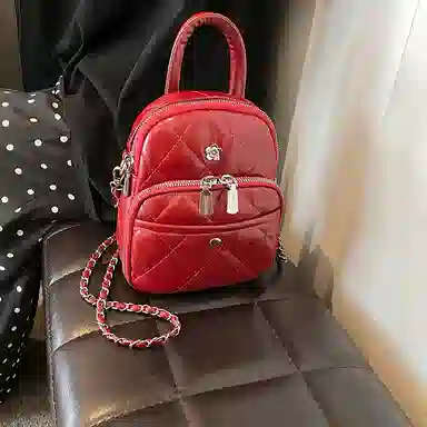 morellybear ins PU
