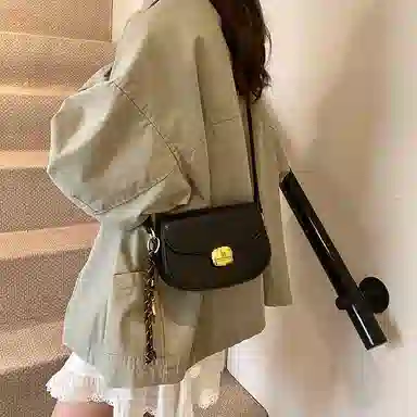 morellybear ins PU