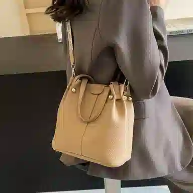 morellybear ins PU