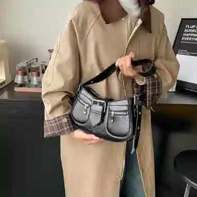 morellybear ins PU
