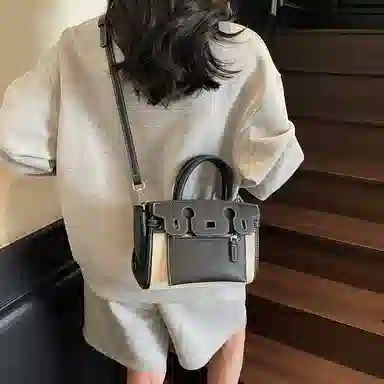 morellybear ins PU