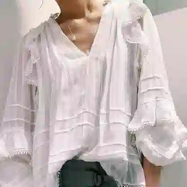 百年传琪 天使蛋人鱼眼泪沉静夜空 水滴锁骨链 水波链 十字链 玉髓 项链 女款