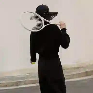 Peacebird x Prince Set