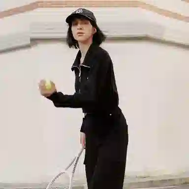 Peacebird x Prince Set