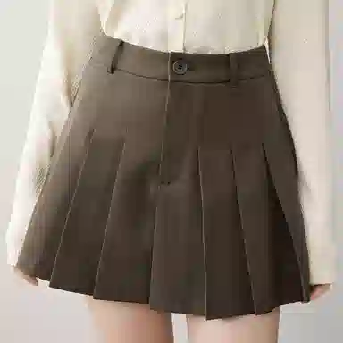 LEDIN Skirt