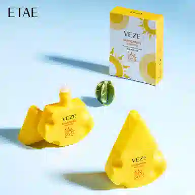 SPF50+ PA++
