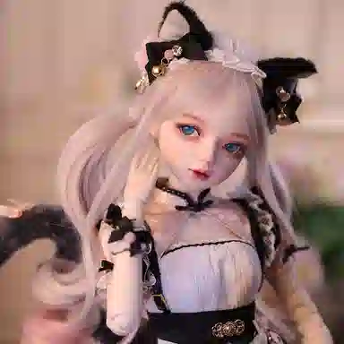 MY 13 BJD 60cm