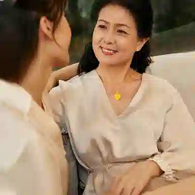 克拉太太 花开富贵 牵丝牡丹花 温柔气质轻奢精致高级优雅 足金 一口价 黄金吊坠 女款 礼盒款