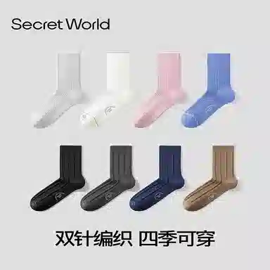 SecretWorld 3