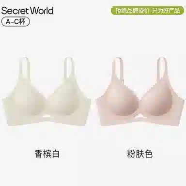 SecretWorld
