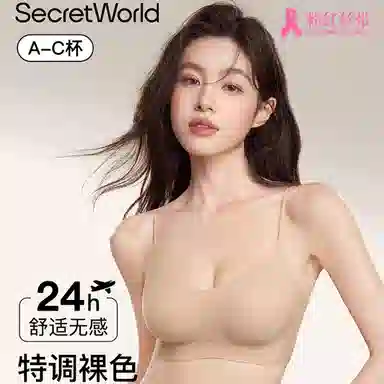 SecretWorld