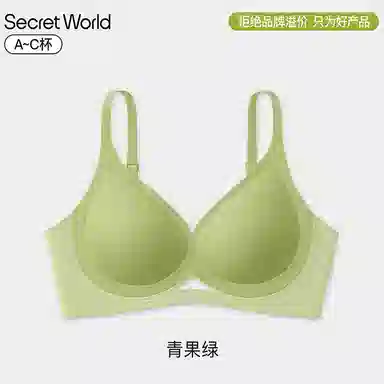 SecretWorld