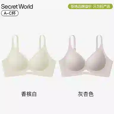 SecretWorld