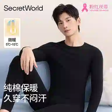 SecretWorld