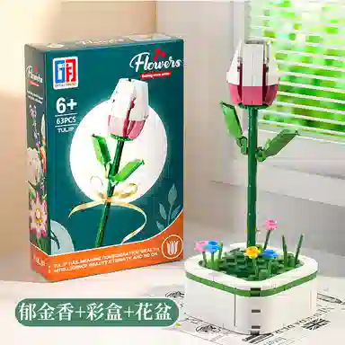 TEMI 0-300pcs 8123-58