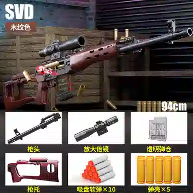 TEMI SVD 98K
