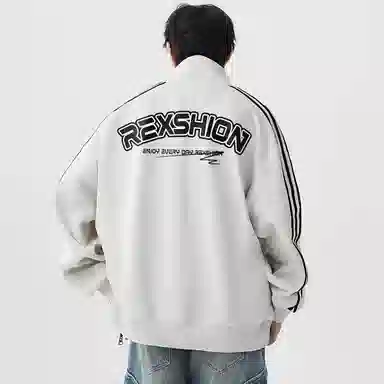 REXSHION Logo