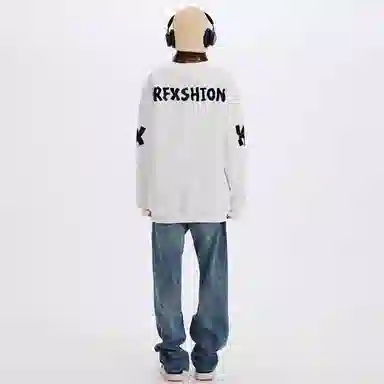 REXSHION Logo
