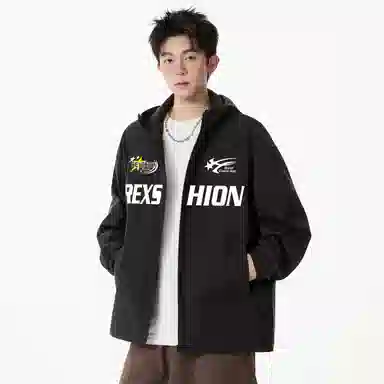 REXSHION Logo