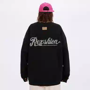 REXSHION Logo