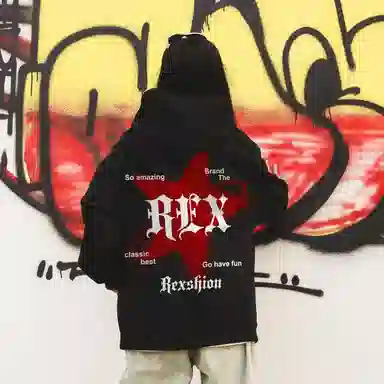 REXSHION Logo