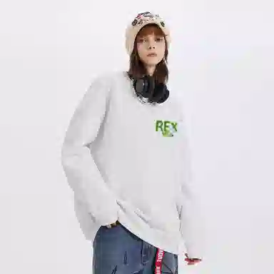 REXSHION Logo