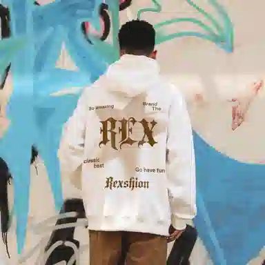 REXSHION Logo