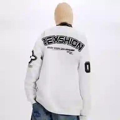 REXSHION Logo