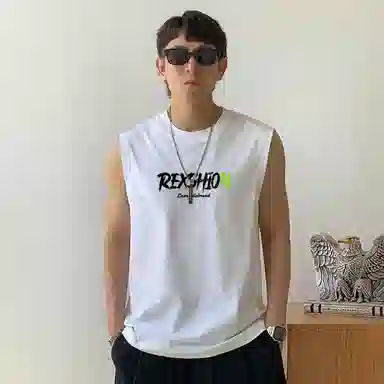 REXSHION Logo