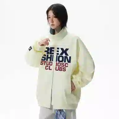 REXSHION Logo