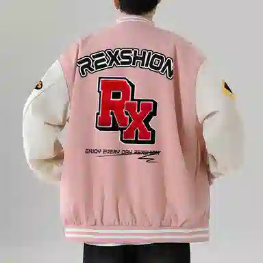 REXSHION Logo
