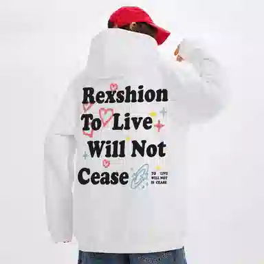 REXSHION Logo