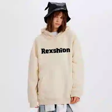 REXSHION logo