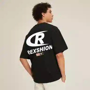 REXSHION LogoT
