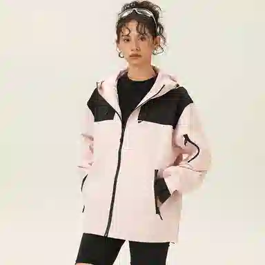 REXSHION Vintage Streetwear Hoodie