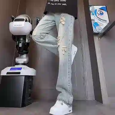 REXSHION Vibecleanfit