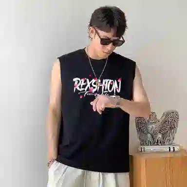 REXSHION Logo