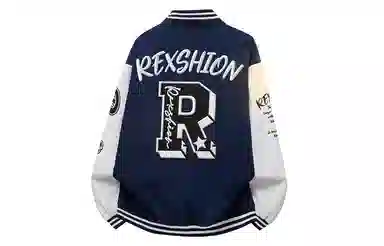 REXSHION Logo