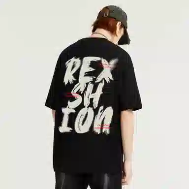 REXSHION logoT